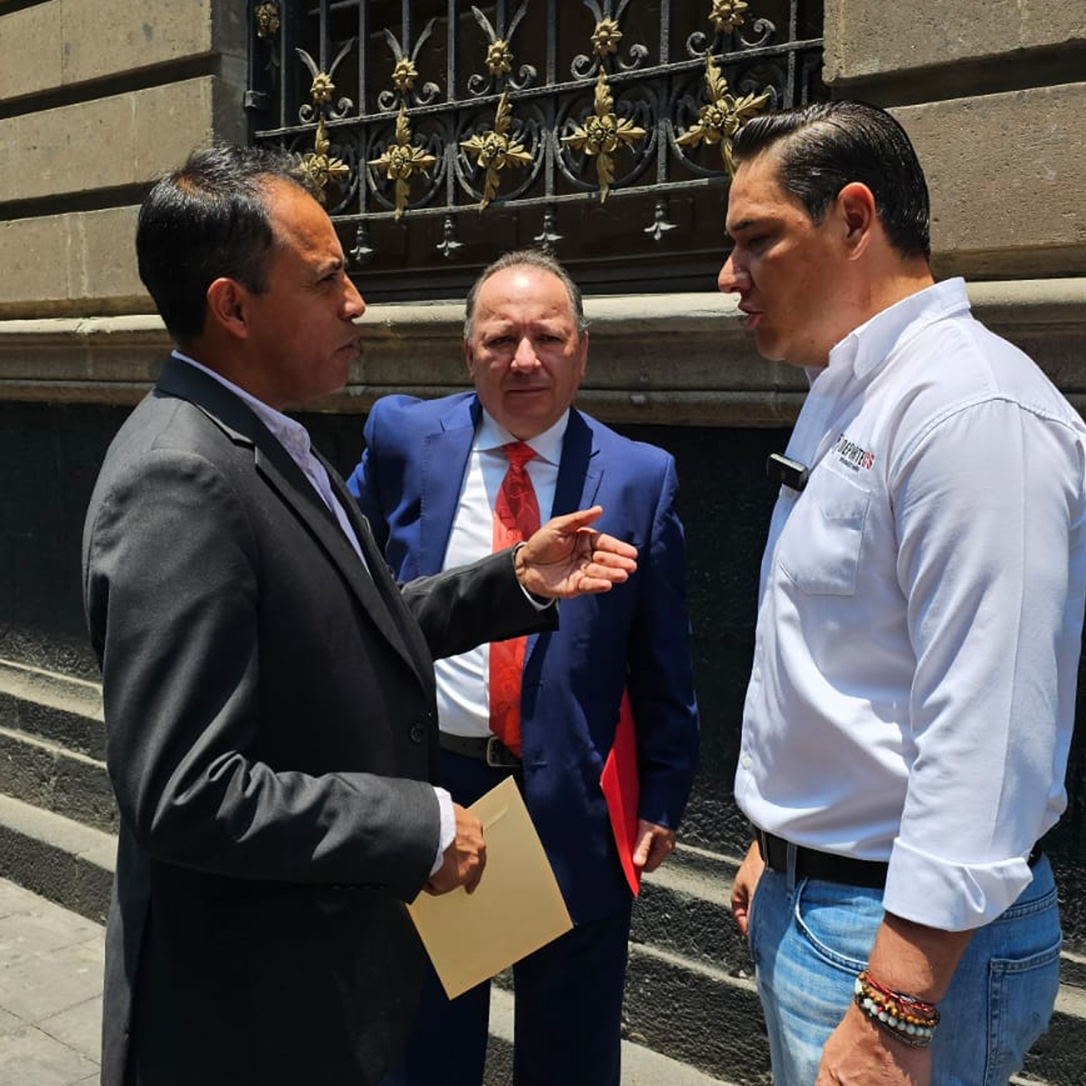 Moises Muñoz tweet media