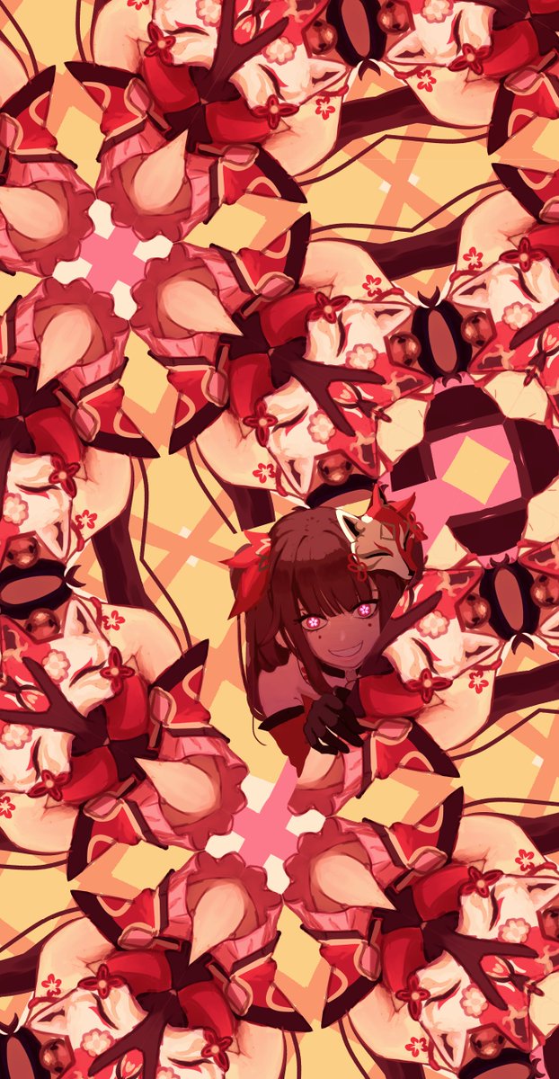 gabrielagariba_'s tweet photo. hanabi🦊
#sparkle #honkaistarrail #fanart https://t.co/wyWzdujuFe