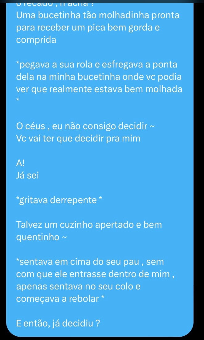 Loira BWC tweet media