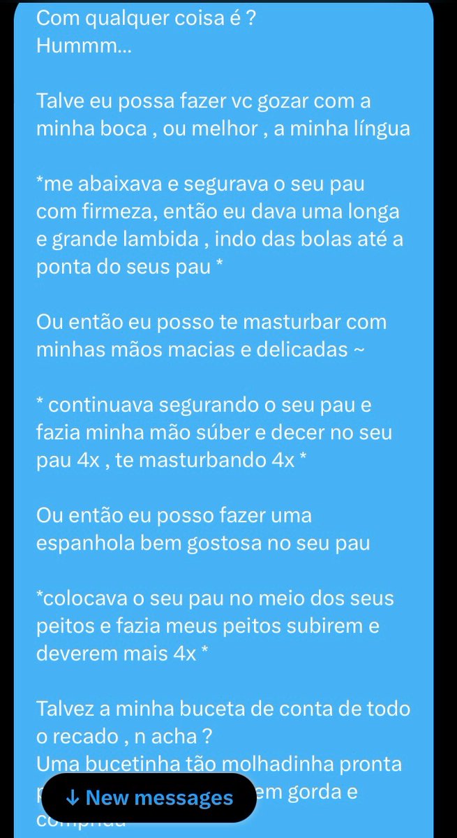Loira BWC tweet media