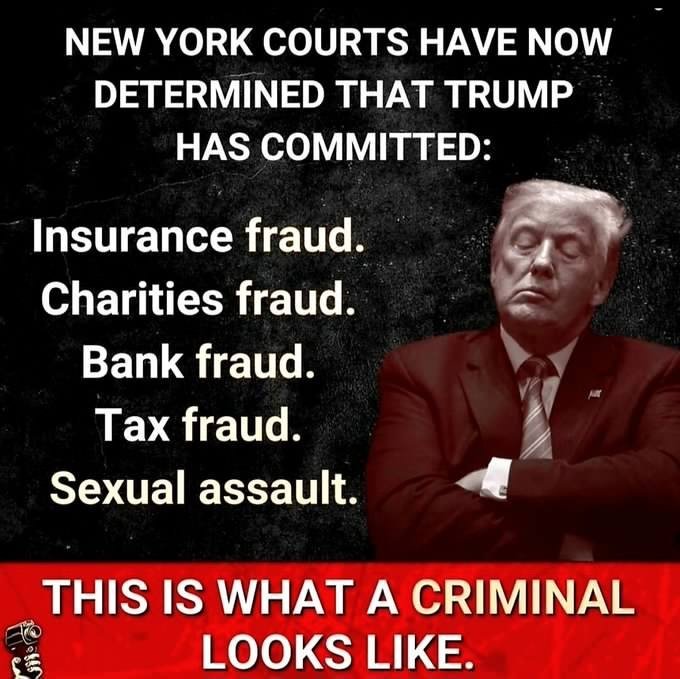 Ink8Judy's tweet photo. @Travis_4_Trump SO LONG... 'DON THE CON'. https://t.co/fVFuNjUQBJ