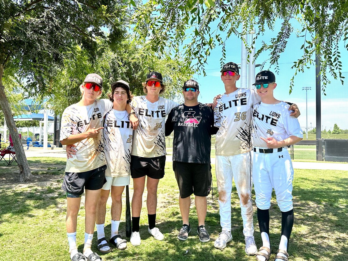 LionsElite (@lions2025) on Twitter photo Getting ready to head to RM graduation and I just want to congratulate these 5 dudes and <a href="/gunnersmoore/">Gunner Moore</a> on reaching one of their many goals ahead! Been coaching some of these guys 10+ years and couldn’t be more prouder!! <a href="/chadewilson_/">Chade Wilson</a> <a href="/jddaly27/">JD Daly</a> <a href="/mo_p34/">Matthew Peterson</a> <a href="/6Jacobie/">Jacob Maldonado</a> <a href="/LoganCarney36/">Logan Carney</a> Getting ready to head to RM graduation and I just want to congratulate these 5 dudes and <a href="/gunnersmoore/">Gunner Moore</a> on reaching one of their many goals ahead! Been coaching some of these guys 10+ years and couldn’t be more prouder!! <a href="/chadewilson_/">Chade Wilson</a> <a href="/jddaly27/">JD Daly</a> <a href="/mo_p34/">Matthew Peterson</a> <a href="/6Jacobie/">Jacob Maldonado</a> <a href="/LoganCarney36/">Logan Carney</a>