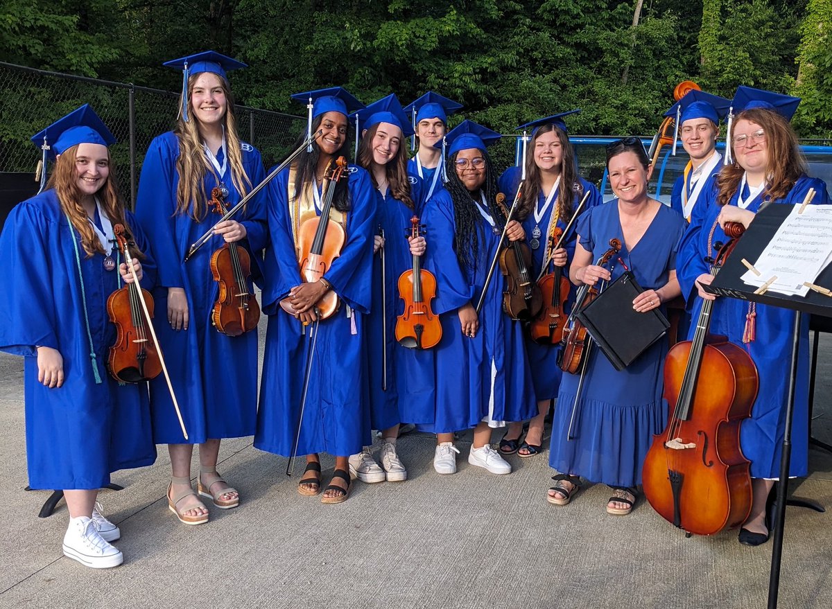 Brunswick Orchestras tweet media