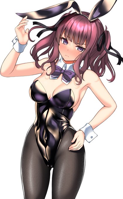 バニー夏色パイセン 