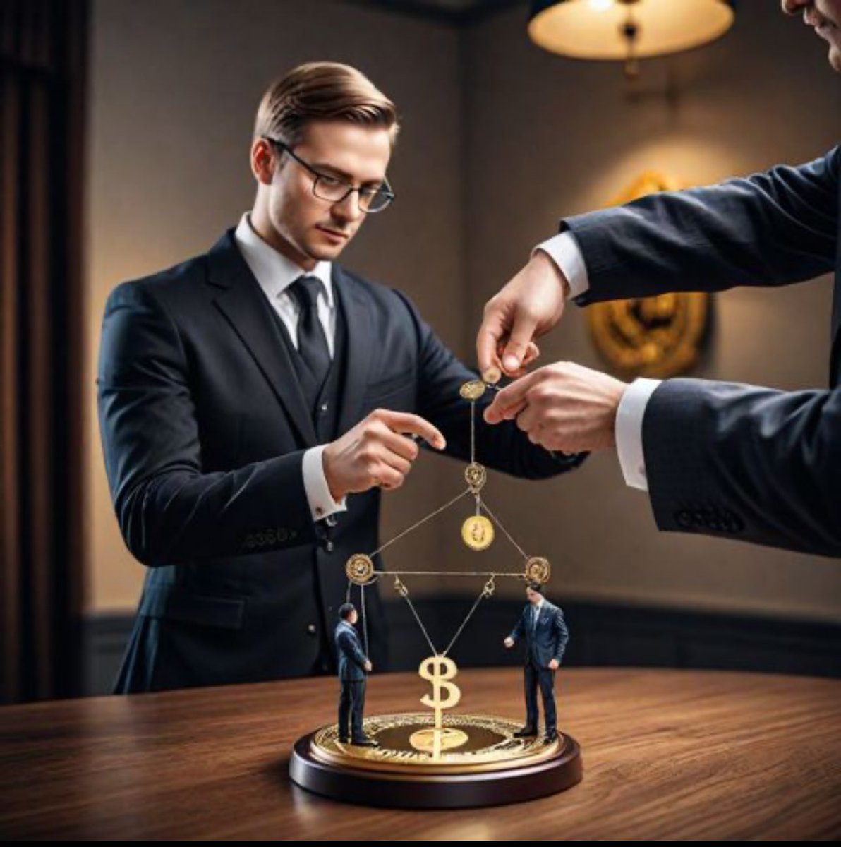 The #crypto legislative and regulatory trifecta this week:

• U.S. House passed bill bringing regulatory clarity to crypto

• U.S. House passed bill banning Fed from issuing a #CBDC

• U.S. SEC green lit spot #ETH ETFs