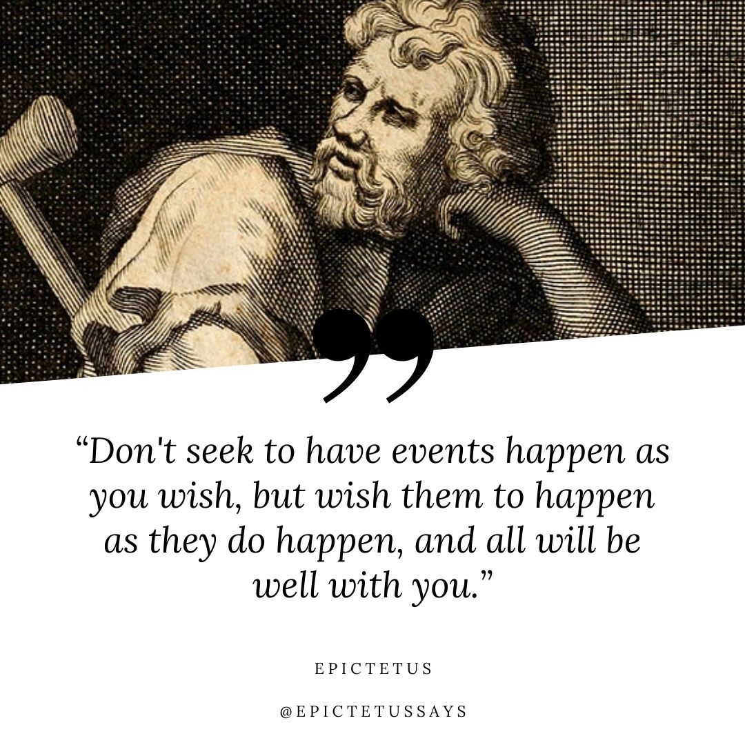 Epictetus | Stoicism 📖 (@EpictetusSays) on Twitter photo 2024-05-24 00:30:05