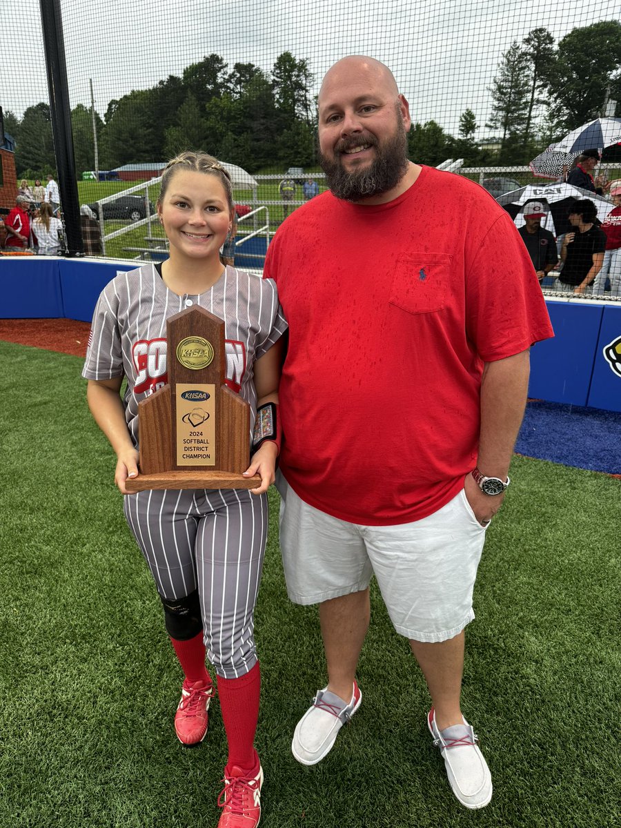 4X District Champ!!!