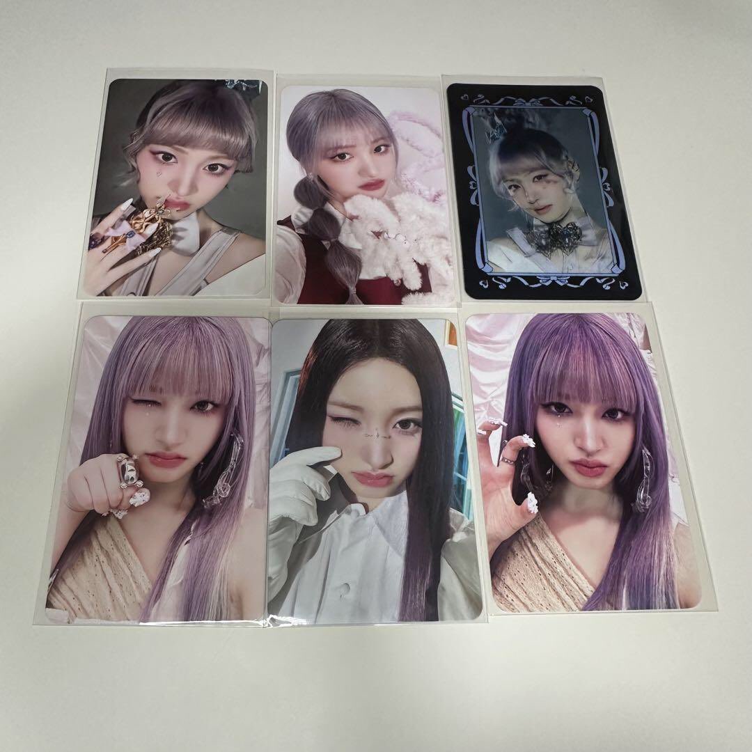 ًd! mercari claims - closed (@hanhanniecart) / Posts / X