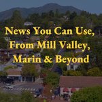 Photo by Mill Valley CA (@EnjoyMillValley)