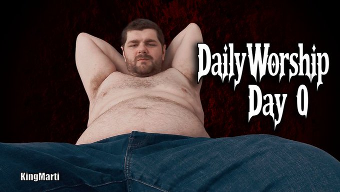 Just sold a #clip - Daily Worship: Day 0 https://t.co/nFp8NSJecK https://t.co/5Fjlwnl33N<a href="/tag/clip"class="tags">#clip</a>