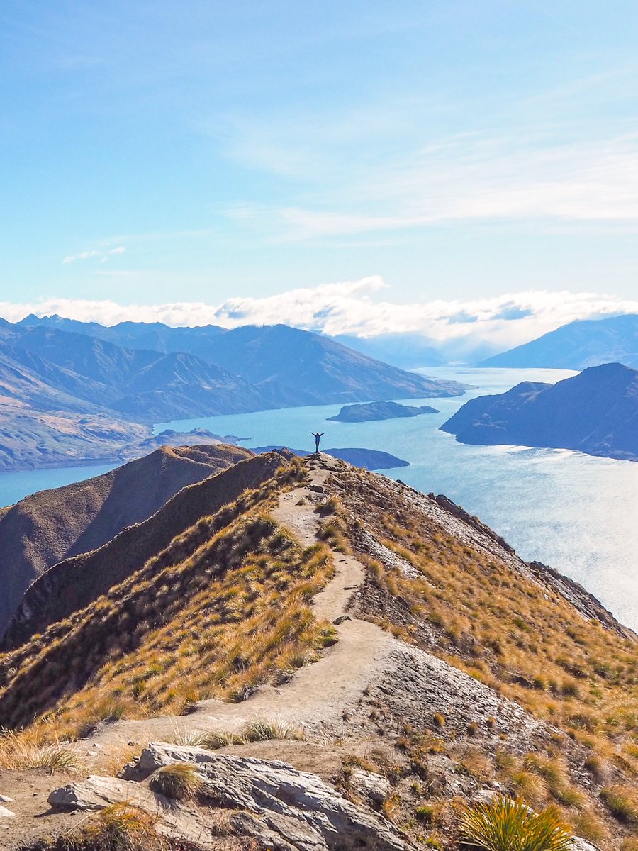 FlyingScotsGirl's tweet photo. One month since an epic trip to New Zealand 🇳🇿 what an incredible country ⛰️ https://t.co/VYjTnRl0ya