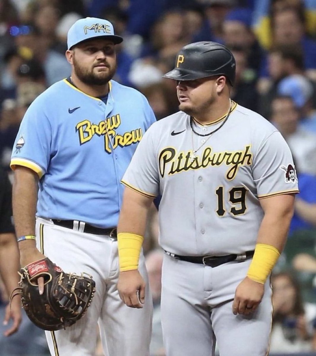 BasebaIlKing's tweet image. This is what peak athleticism looks like.