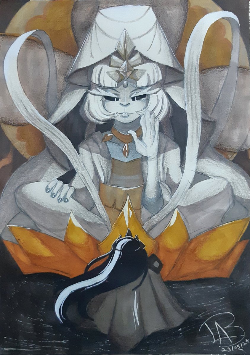 LabPetRat's tweet photo. the woman + sketch of her
#cookierunfanart #cookierun #cookierunkingdom #mysticflourcookie https://t.co/PKKWBDWNwK