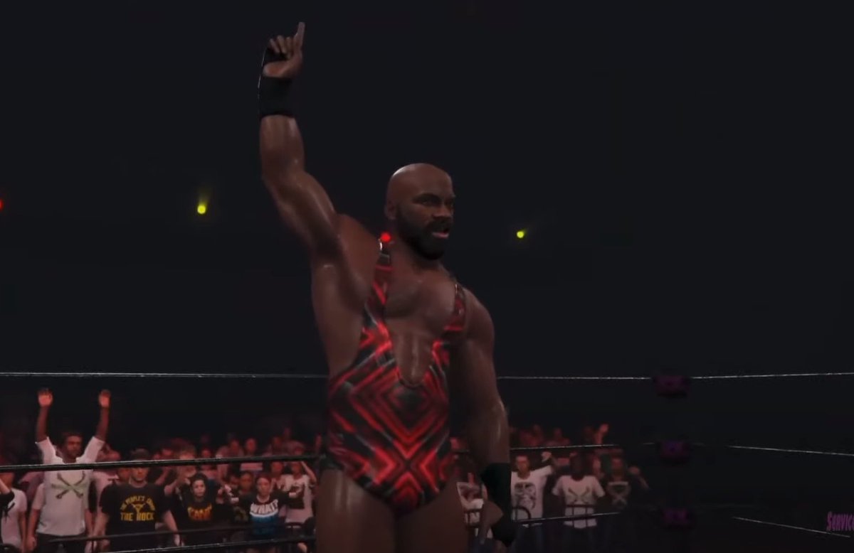 KWashingtonCAW's tweet photo. @TheOfficialOPW #1 Me and the World title have history...but this version of it and me...need to get aquanted...#HardCoreWorld #StayUp✊🏿 https://t.co/fKfhcbHHOD