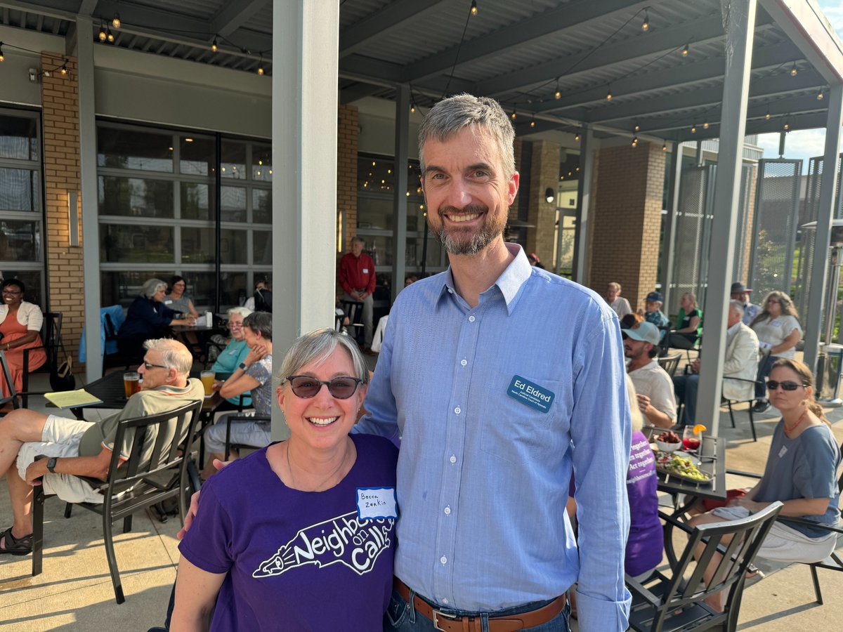 eldredforjudge's tweet photo. I had a great time with @NeighborsOnCall this evening, and I'm grateful for the work they're doing throughout our state! https://t.co/g4fpW7nmSx