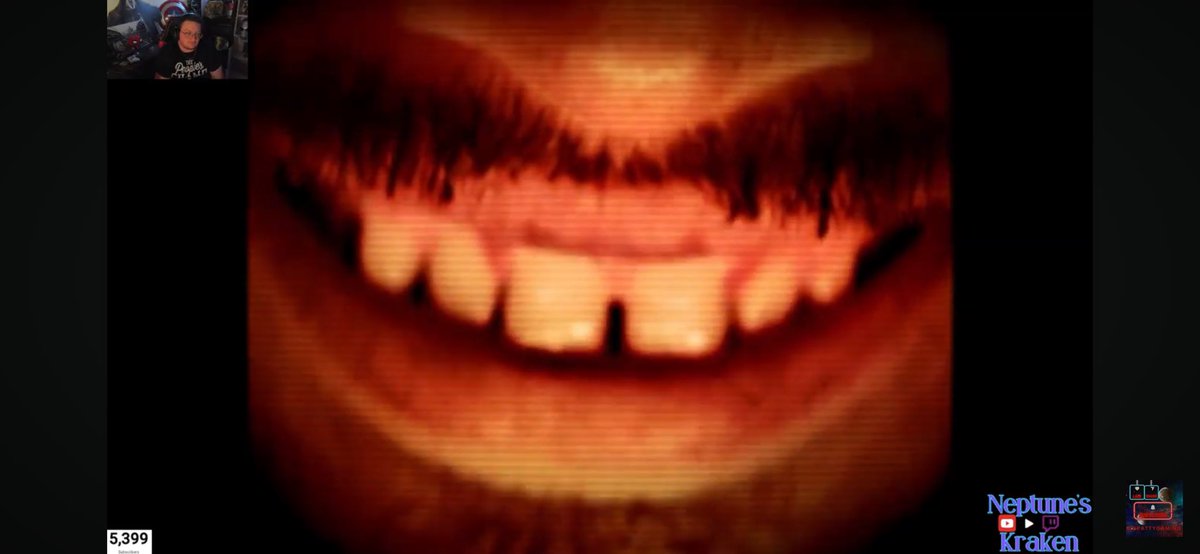 Thekrakenwrestl's tweet photo. Some thing we caught tonight during the #UncleHowdy event on #wwetwitch #wwe https://t.co/W0IbPcxz0K