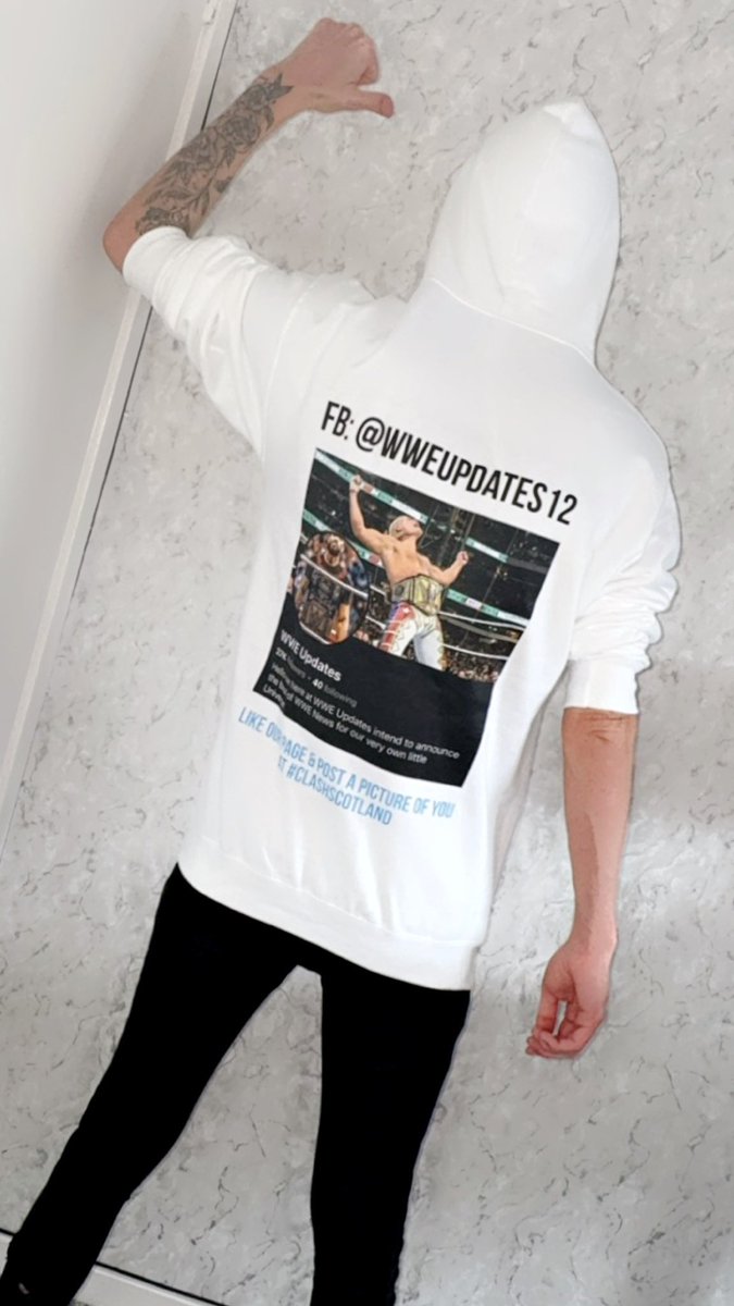 cookie2kaii9's tweet image. @OVOHydro This MUST be won. ITS a FREE giveaway via Facebook @ WWEUpdates12 @WWE i’m sat section 331 #WWECastle #ClashAtTheCastle Look out for me #WWE ps.. @DMcIntyreWWE Bring that title hame 🏴󠁧󠁢󠁳󠁣󠁴󠁿