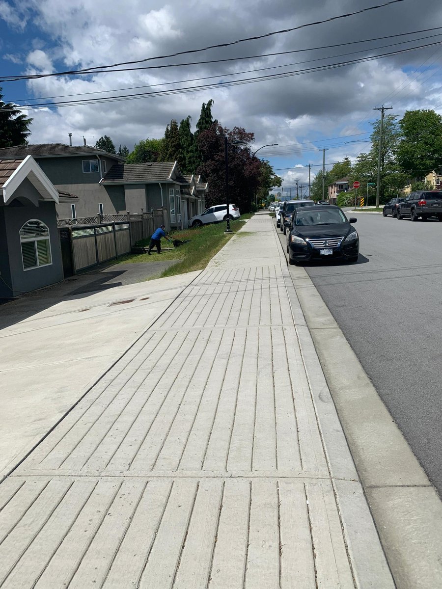 Today Vancouver Weather is very good☁️🌥