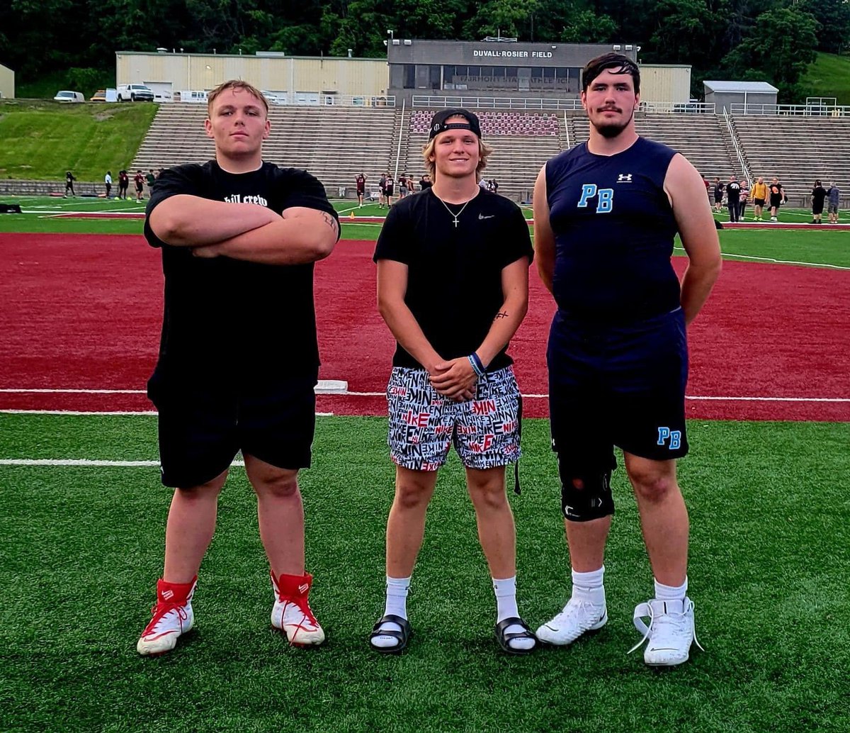 PBHSFootball tweet media