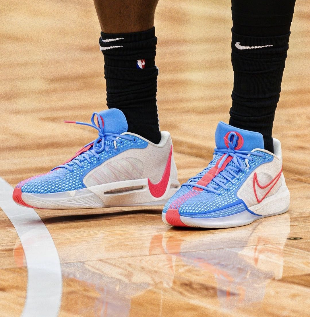 Jrue Holiday is in this Sabrina 1 PE for Game 2 of the ECF