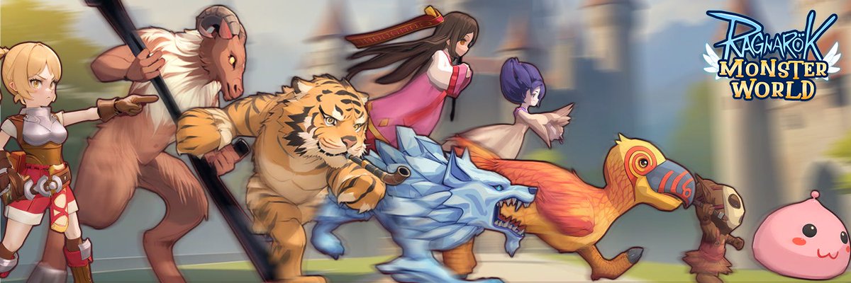 Last April, <a href="/RagmonNFT/">Ragnarok: Monster World</a>  joined the <a href="/Ronin_Network/">Ronin</a>  movement. Ragnarok is a billion-dollar transmedia IP that has amassed over 68 million players across its various titles. On May 28th at 9am EST/9pm PH, the Nyang Kit NFT Mint will go live on Ronin.
Read: bit.ly/3yvbLIT