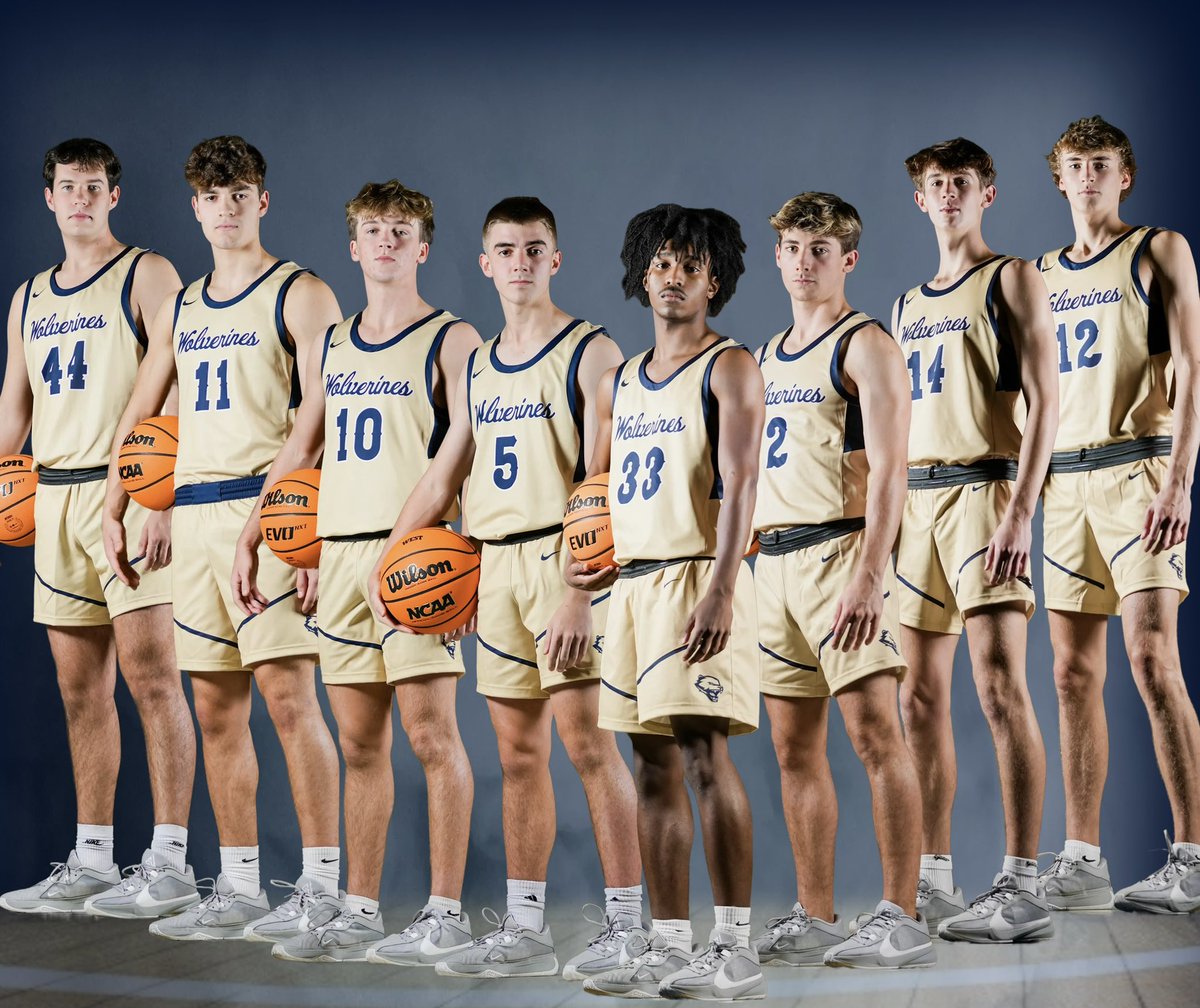 Hard to believe today was the last day of school, &amp; our Seniors graduated Sunday. 
It seems like just yesterday they were incoming freshman, coming for summer workouts the June we had all the Covid restrictions. We couldn’t even use a 🏀 at first. THANK YOU guys one more time.