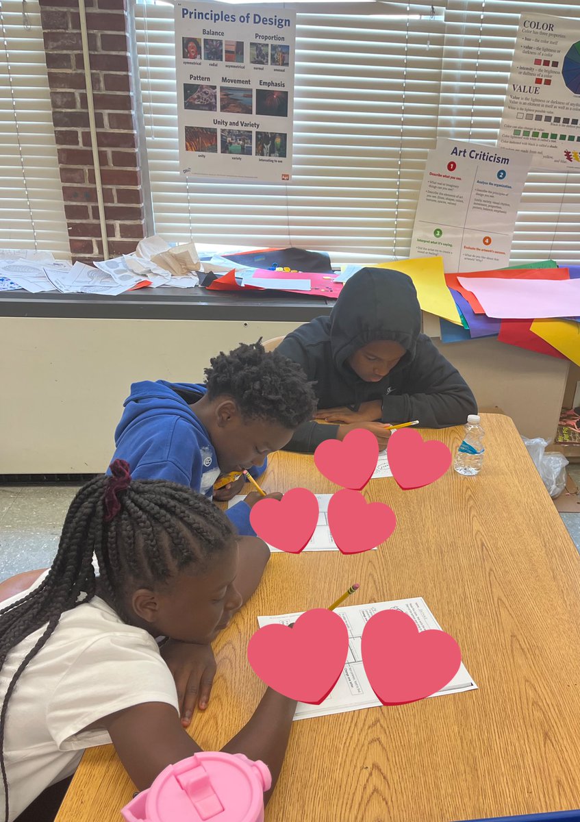Kristin Novak, NBCT (@mrsnovak2) on Twitter photo R = Respect and really working hard in our class family chant! Proud of these 5th graders digging in today to find text evidence & self reflect on the performance task! Soaring to the finish! 💪 🦅 💚 #OurElmwood <a href="/elmwoodes/">Elmwood Elementary - A Community School</a> R = Respect and really working hard in our class family chant! Proud of these 5th graders digging in today to find text evidence & self reflect on the performance task! Soaring to the finish! 💪 🦅 💚 #OurElmwood <a href="/elmwoodes/">Elmwood Elementary - A Community School</a>