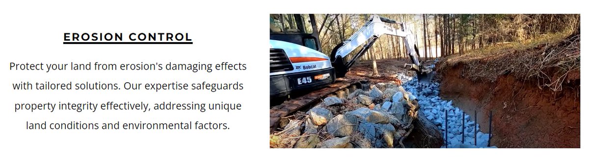 AR Excavation & Land Clearing (@AR_Excavation) / Posts / X