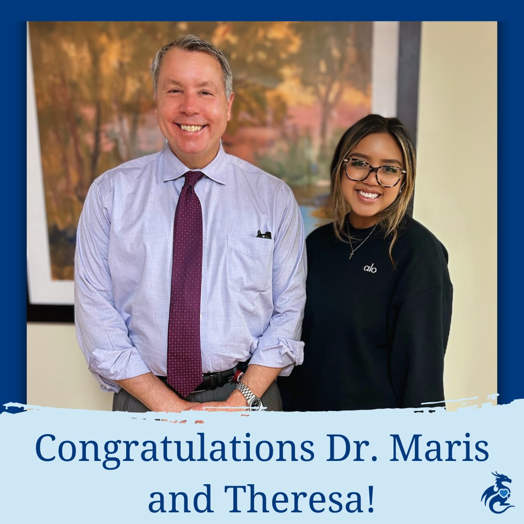 Great work to Dr. Michael Maris for enrolling patients in EA9171, an important study for chronic myelogenous leukemia! Thanks to WSCR's Clinical Research Coordinator, Theresa Sari's efforts, Colorado Blood Cancer Institute is now one of the highest accruing sites for the study!