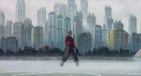 retro_anime's tweet photo. Ghost in the Shell (1995) https://t.co/pVmrYbDoNo
