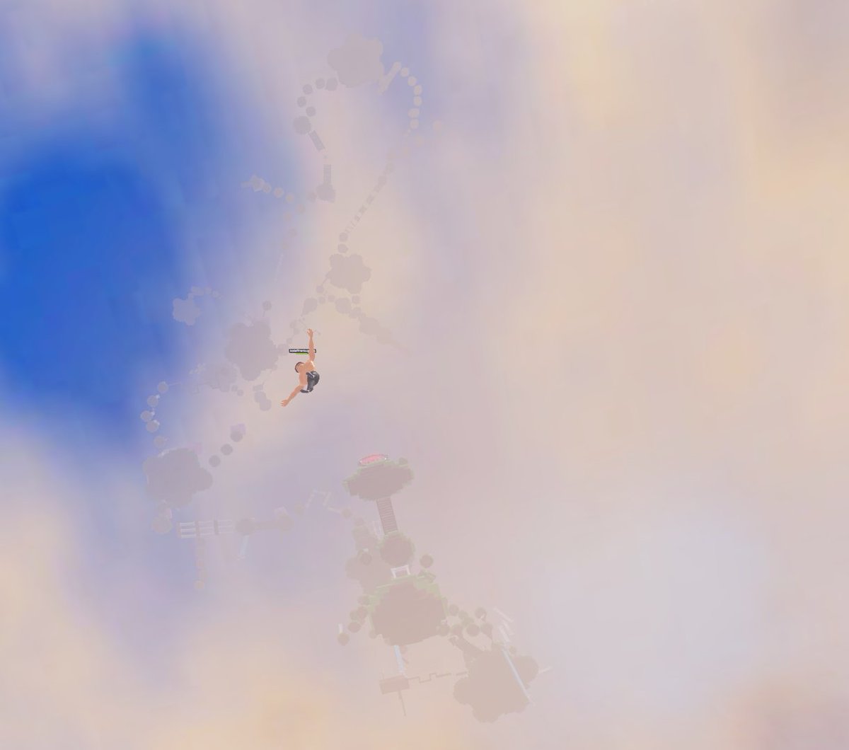 programmer_lua's tweet image. #Roblox 
The devs of that fashion game had free time to spare 💀