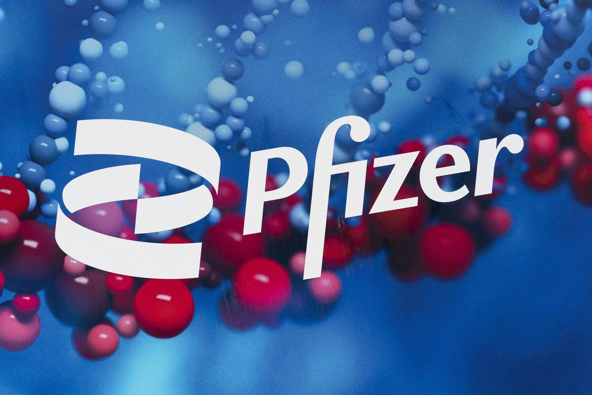 BREAKING: Pfizer Announces $1.7 Billion in Severance Packages With the BIOSECURE ACT being thwarted, Pfizer is decoupling from the US and European employment markets and moving their business investments and partnerships elsewhere, i.e. China. —KAREN KINGSTON