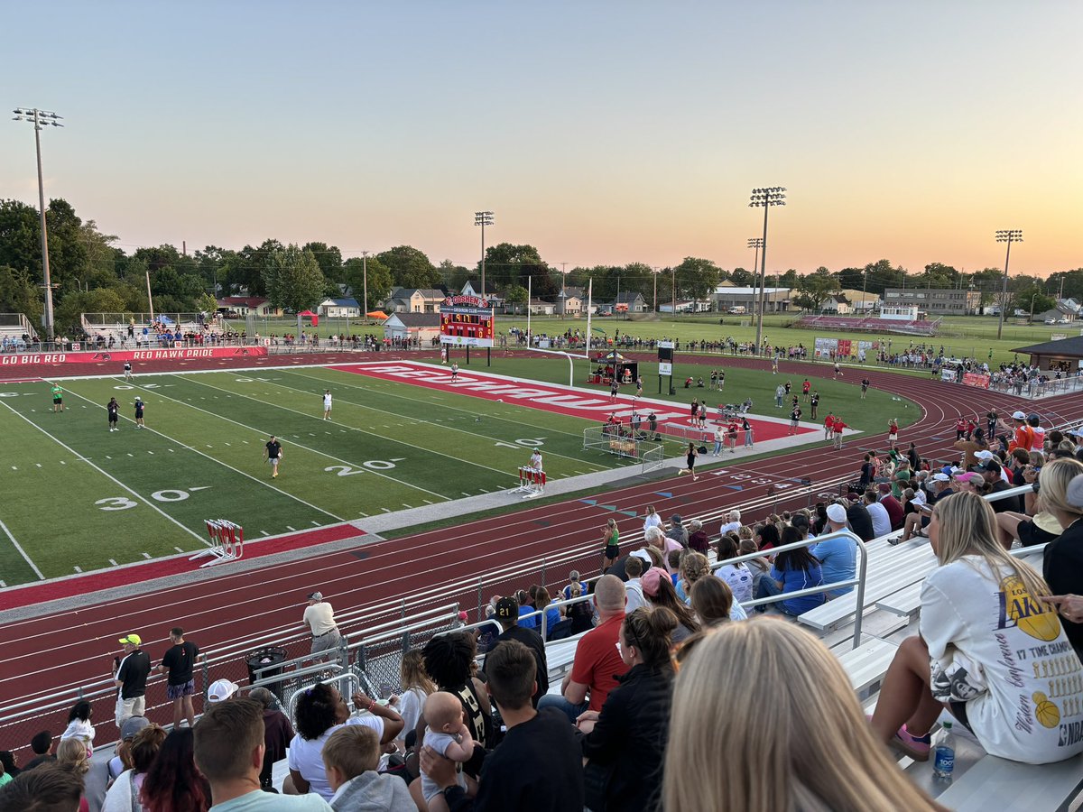 David Hoffert tweet media