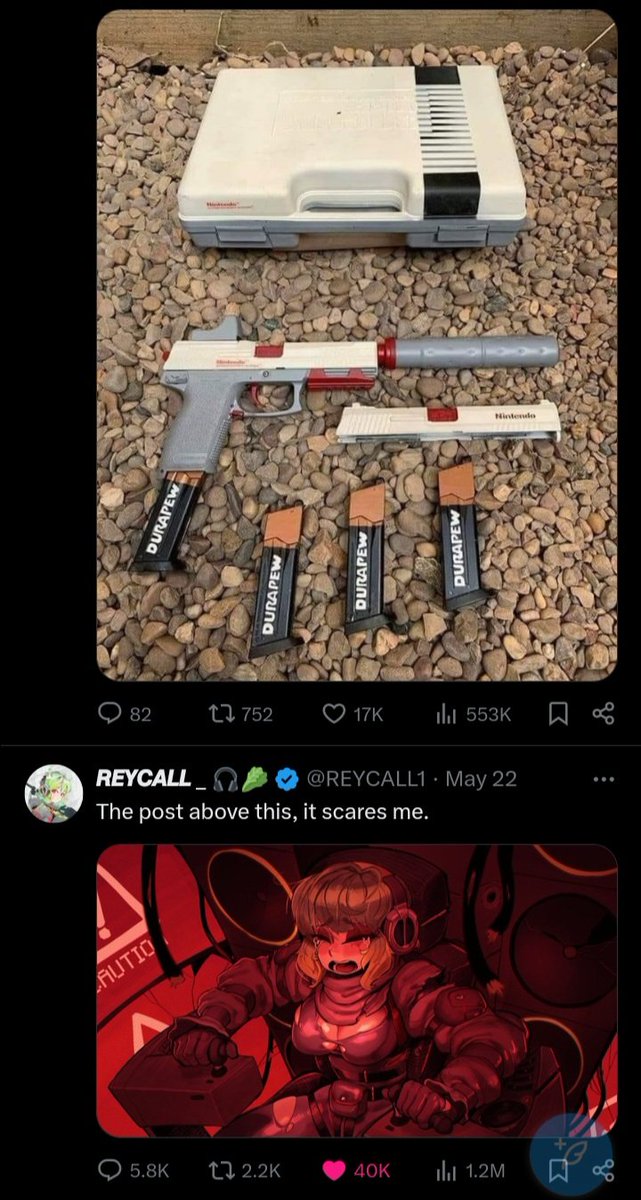 TempestUnique tweet picture