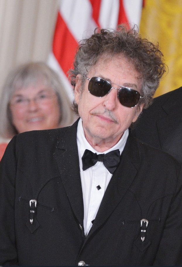 Happy 83 birthday to the legendary Bob Dylan!