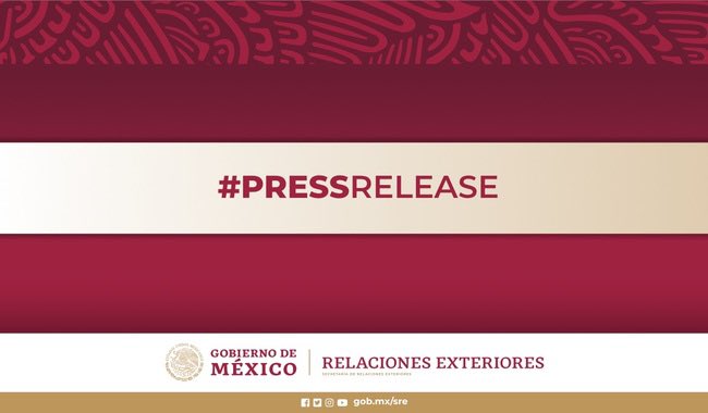 PRESS RELEASE. “The International Court of Justice reaffirms the inviolability of diplomatic missions as established in the Vienna Convention”. Today, the ICJ reiterated the importance of the principles enshrined in the Vienna Convention, and stressed that 'there is no more