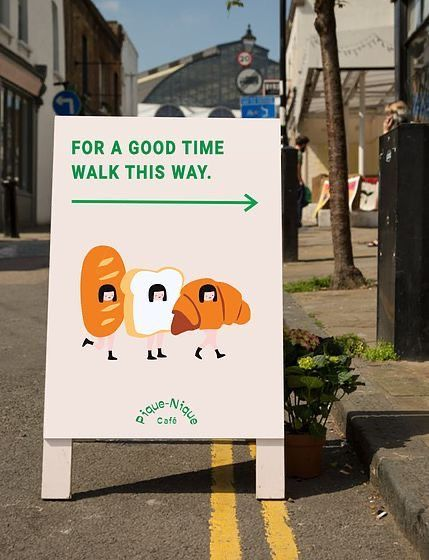 jdomito_'s tweet photo. —
Cool outdoors executions I found this week. https://t.co/ibHDD1gV0F