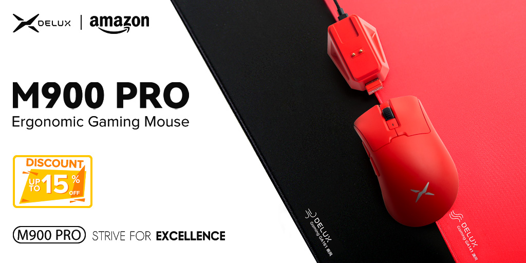 DELUX Global tweet media