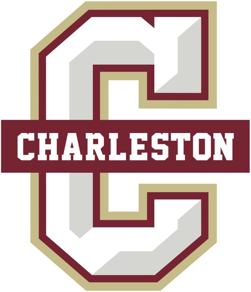 After a great talk with @CoachChrisMack I’m blessed to receive an offer to play basketball at the College of Charleston! @CamKnows_ @SIHSBasketball1 @VerbalCommits