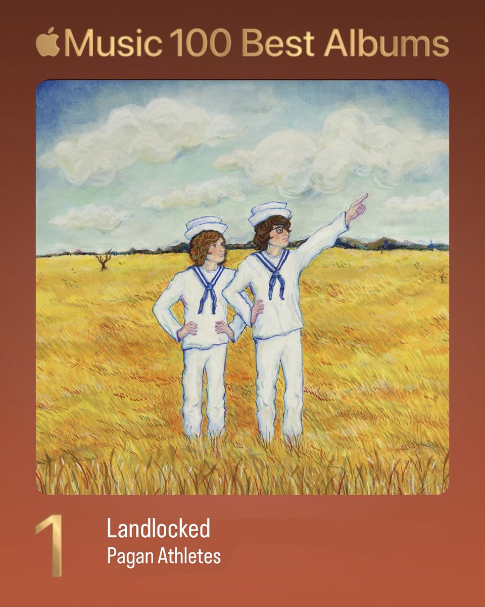 Thanks <a href="/AppleMusic/">Apple Music</a> but please hop off our jocks