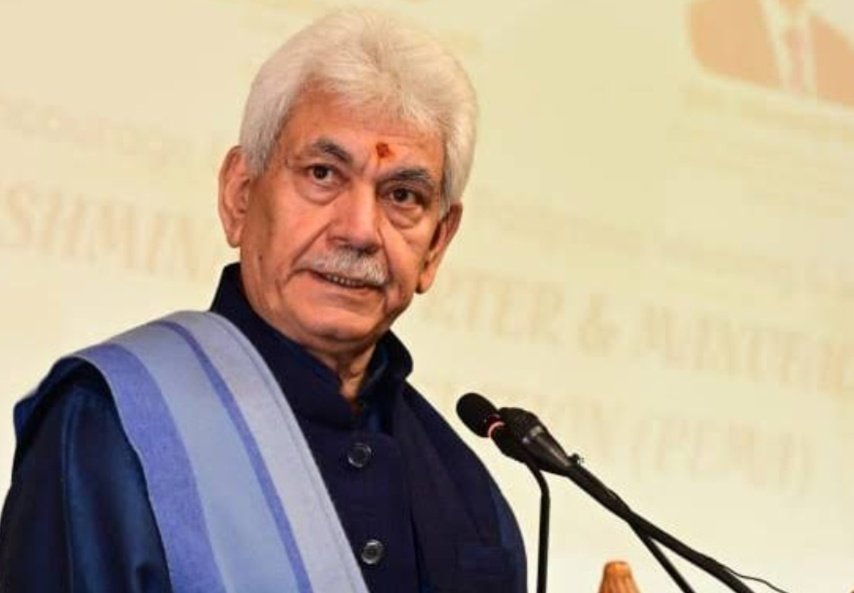 dar_Zubair_07's tweet photo. Under the dynamic leadership of LG Sh.@manojsinha_, Jammu-Kashmir is witnessing unprecedented development. His focus on youth empowerment, infrastructure, and good governance is shaping a brighter future for the region!#TransformationalLeader
@OfficeOfLGJandK https://t.co/X8bt3KUib4