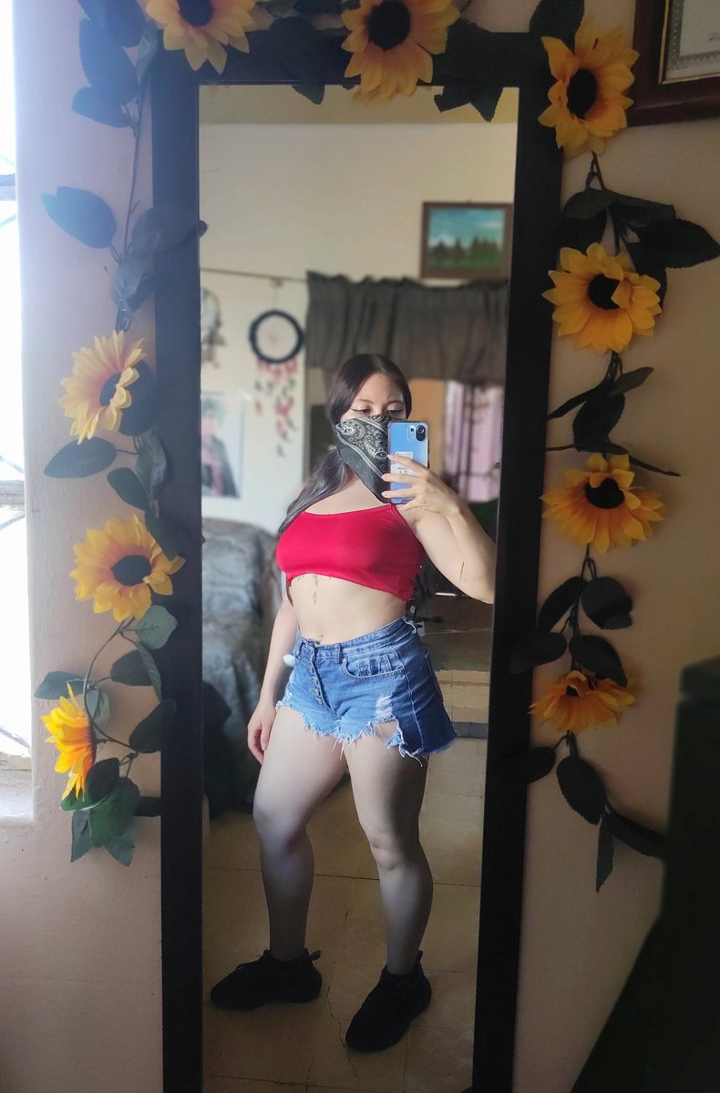 Lady Morningstar tweet media