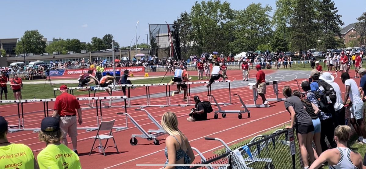 Culver-Stockton Cross Country/Track and Field tweet media