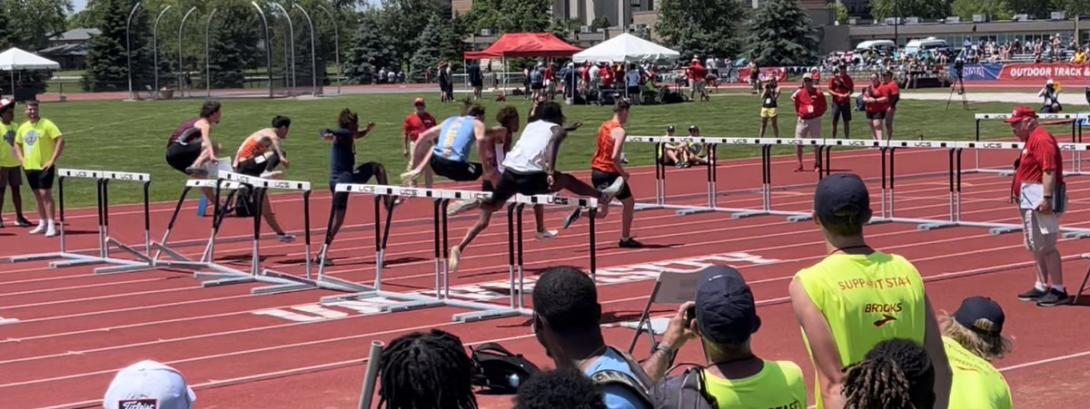 Culver-Stockton Cross Country/Track and Field tweet media