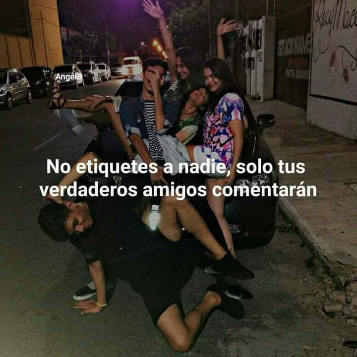 Nomas por curiosidad...