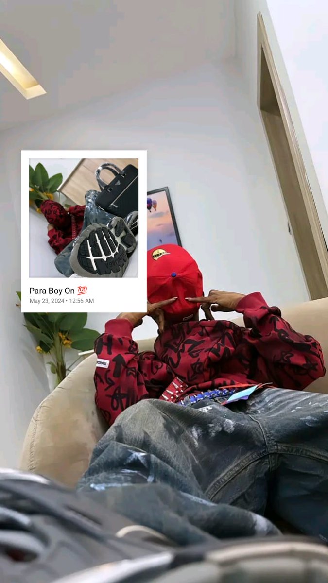 Alvin 🥷 tweet media