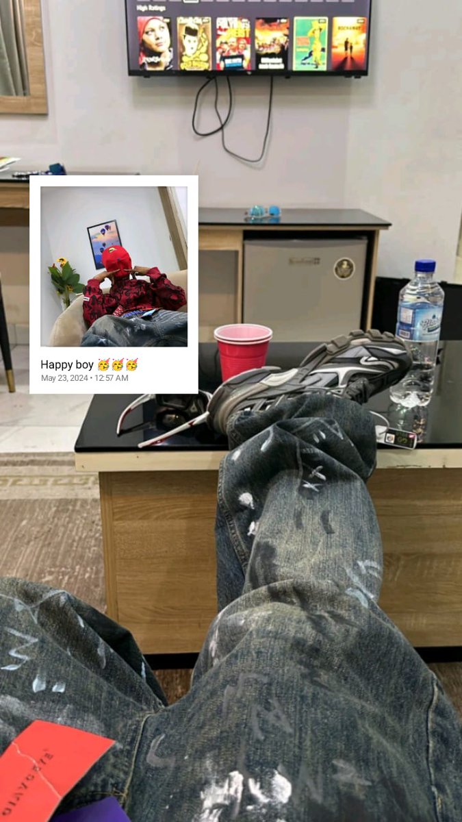 Alvin 🥷 tweet media