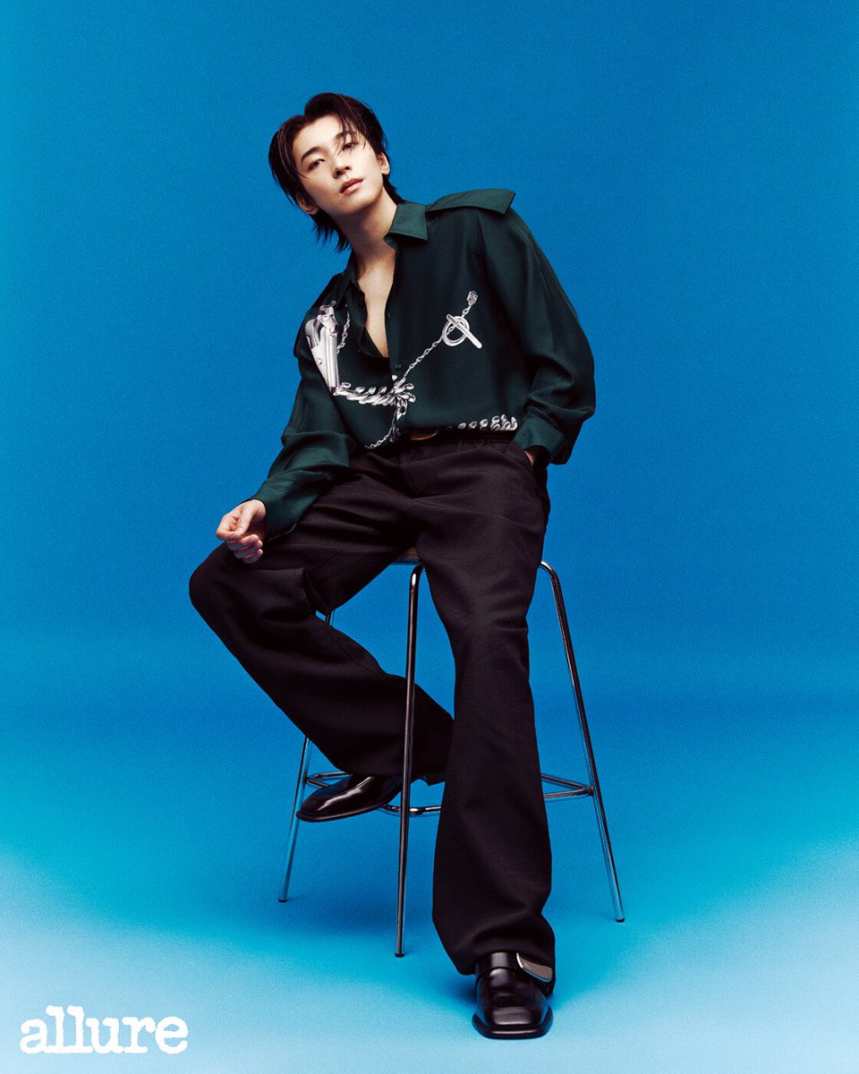 wonwooszone's tweet photo. wonwoo for allure korea #원우 https://t.co/7wslHewHOe