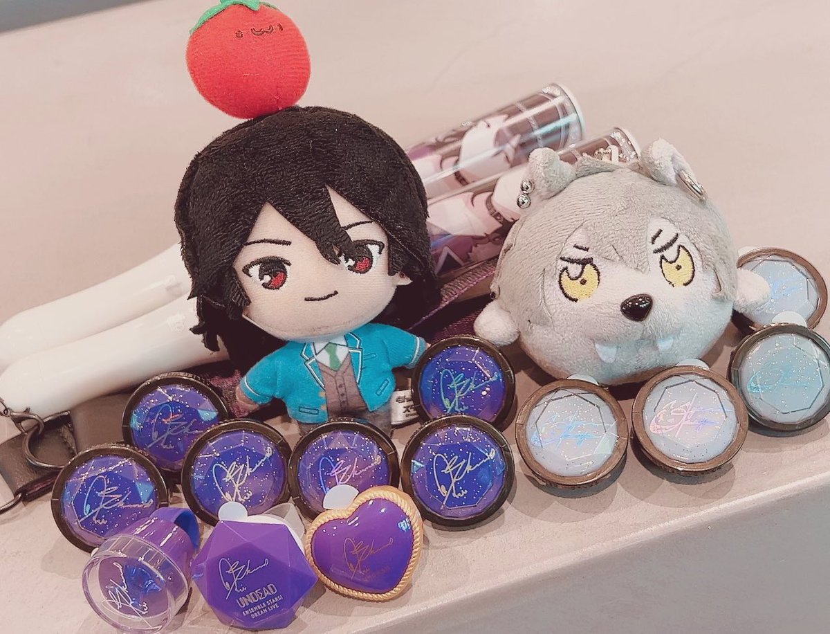 幕張界隈🦇☀️~