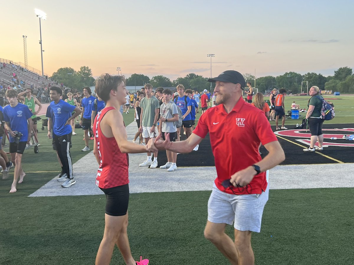 Sam King tweet media